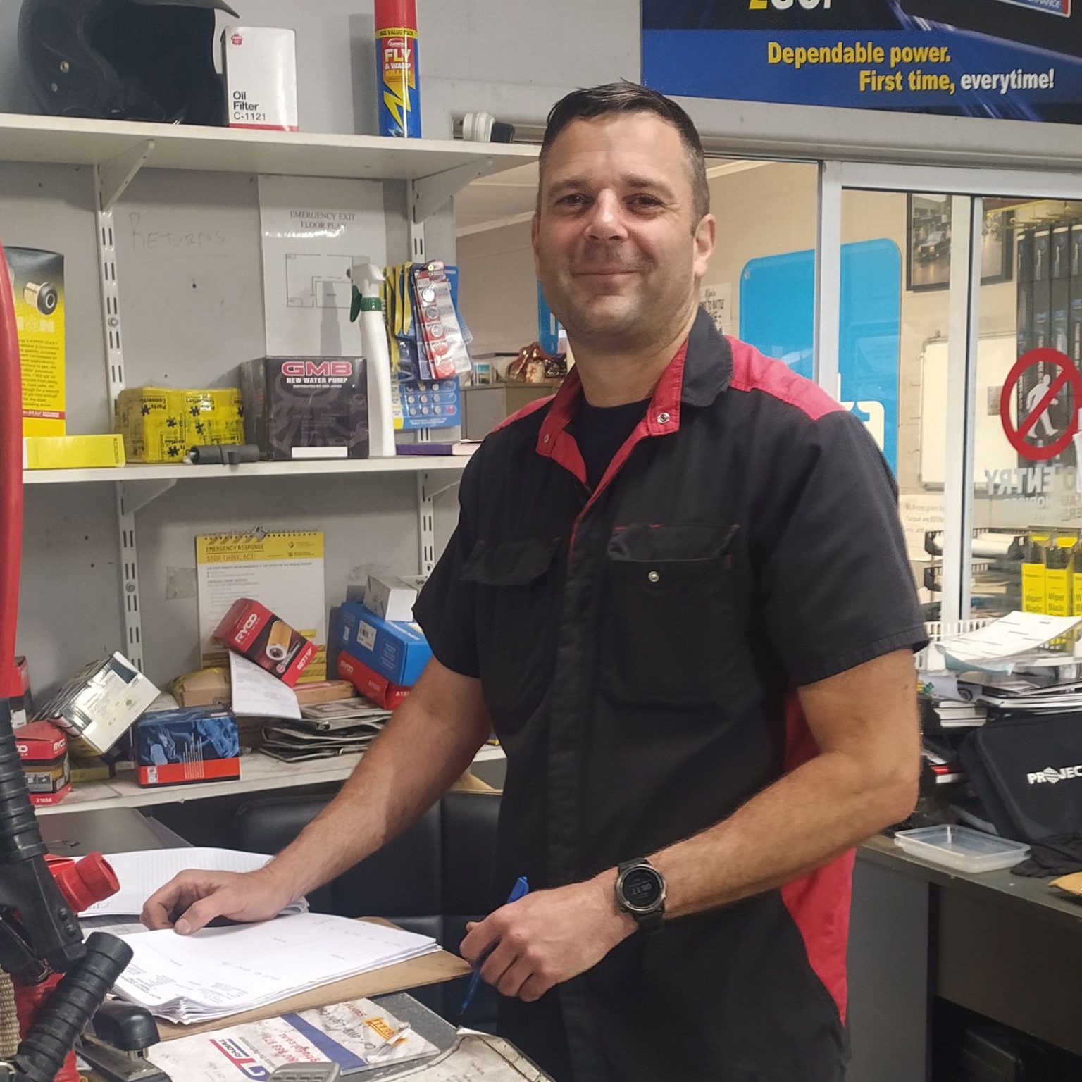 About Auto Torque Services